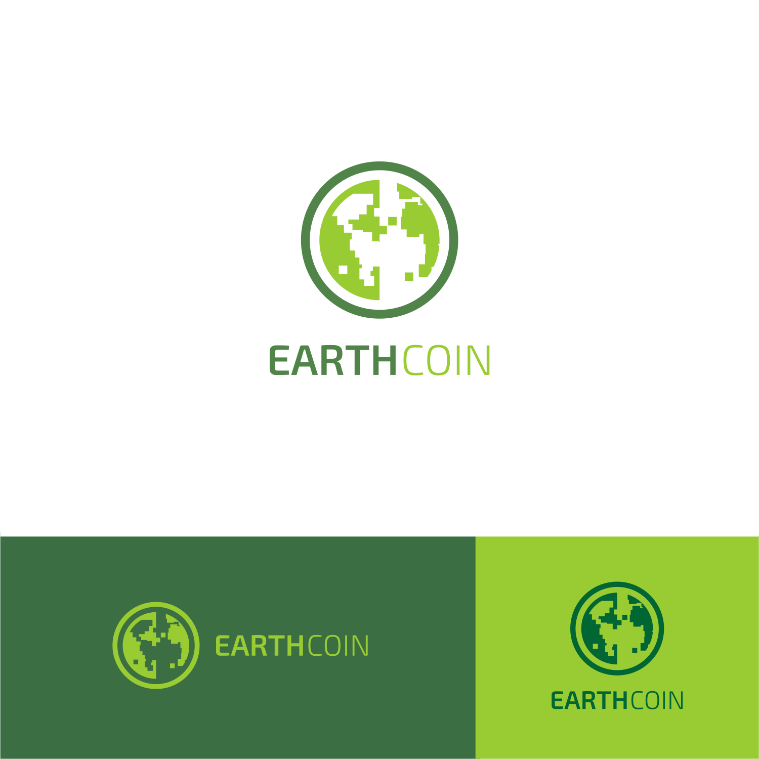 Design de Logo par ThiagoB pour ce projet | Design #26824999
