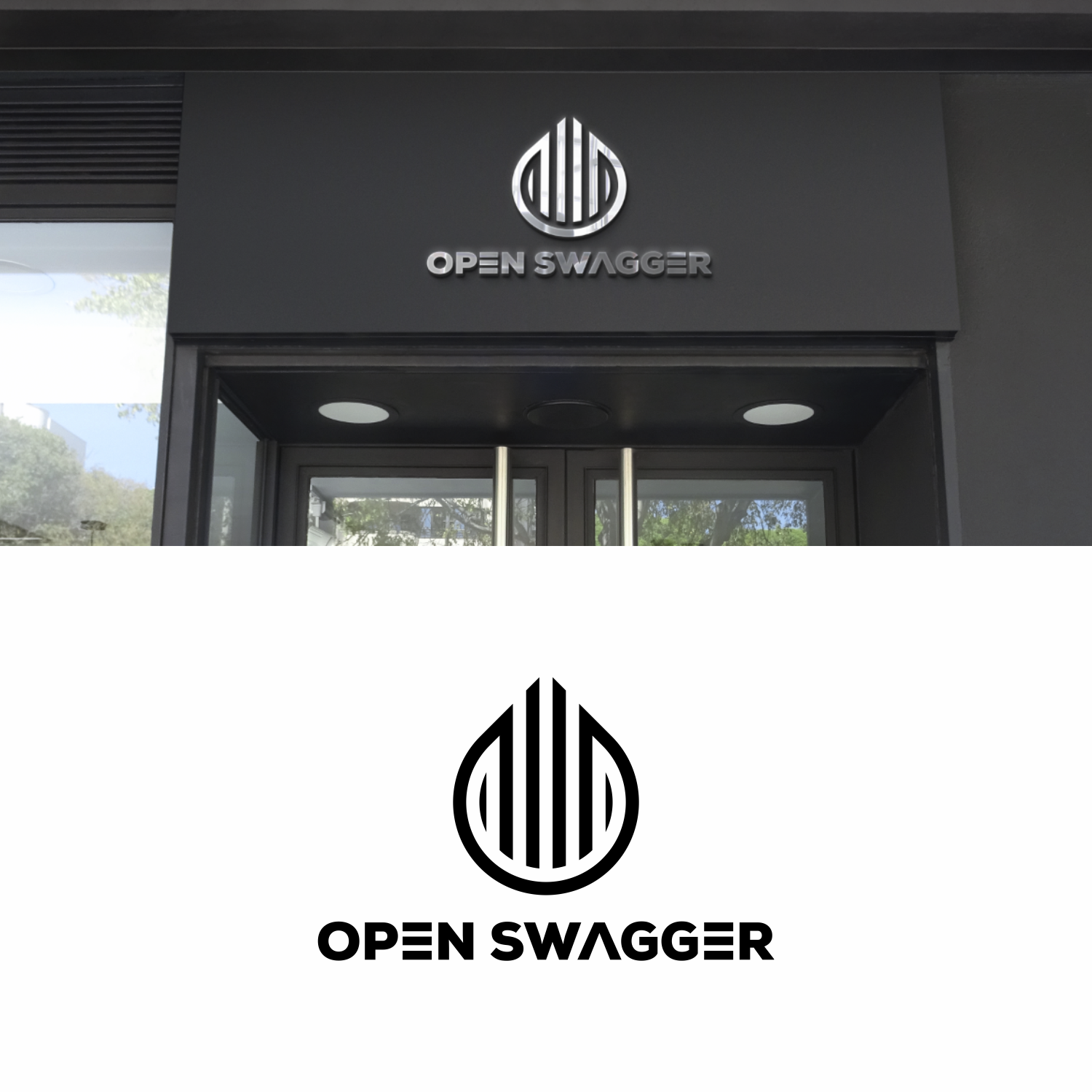 Logo Design by lione for this project | Design: #26837357