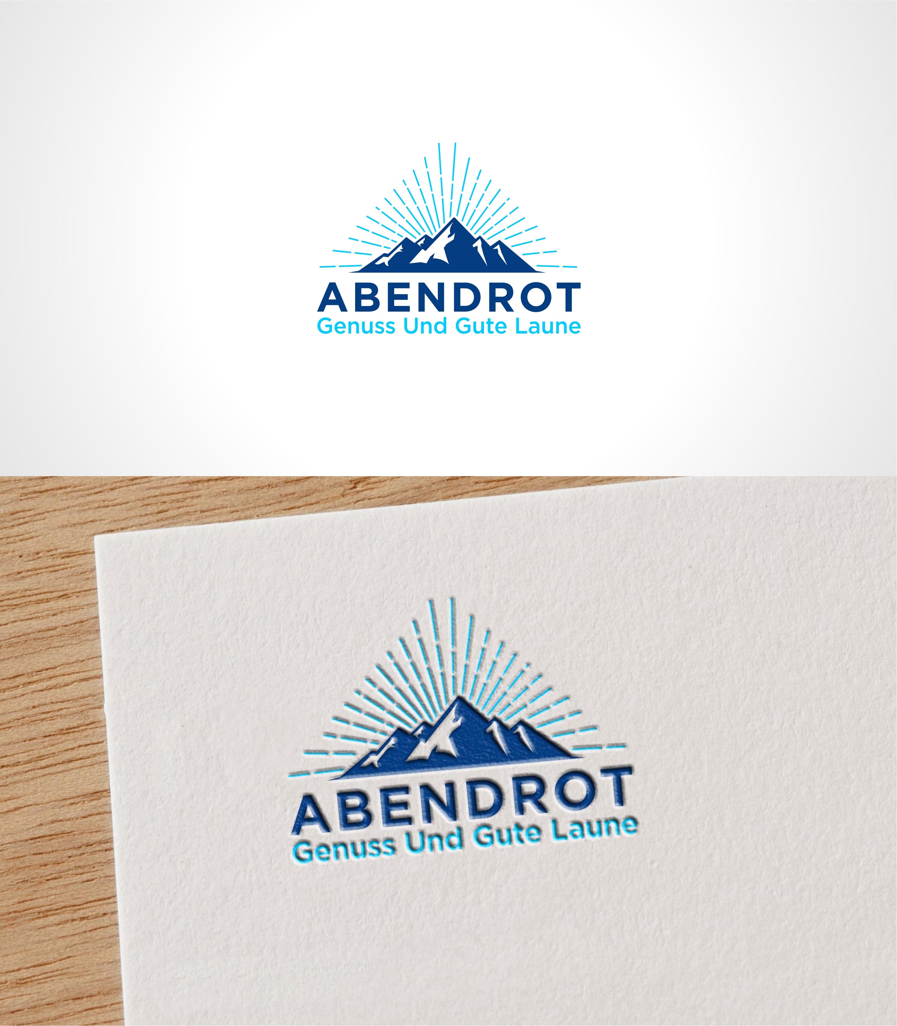Logo Design by Joenet Jayawarna for Stettner + Stettner GmbH | Design #26834113
