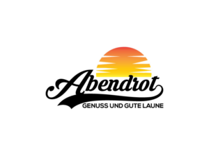 Abendrot -Genuss und gute Laune | Design de Logo par Banglalink 2
