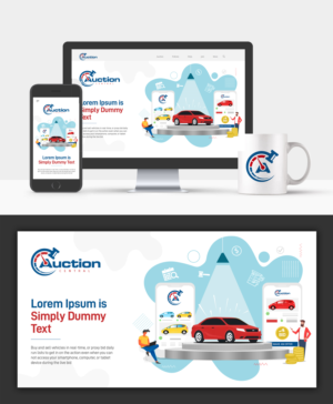 Design Graphique par SAI DESIGNS pour ce projet | Design : #26863048