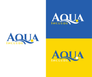 Aqua Include (open to logos without it as well!) | Logo-Design von hjyoo