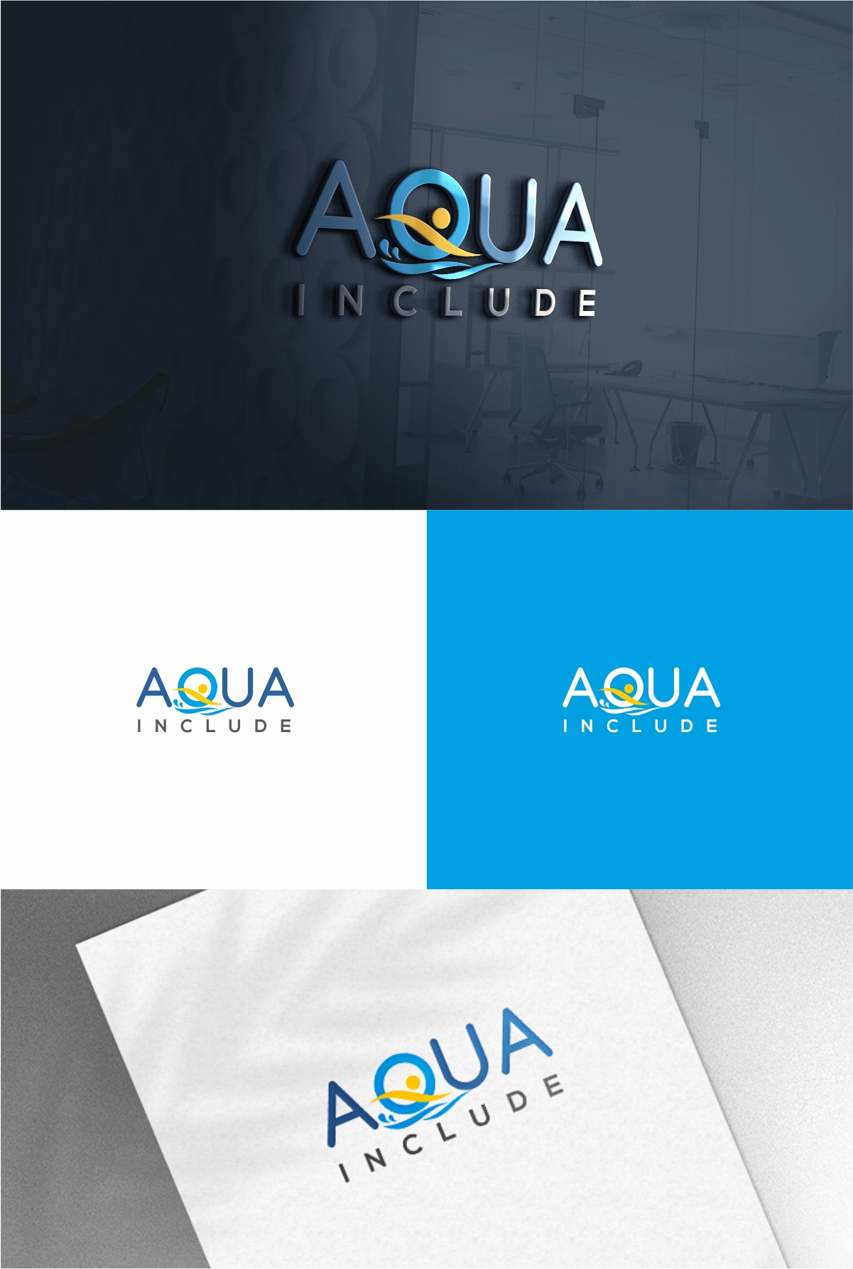 Logo Design by Dave Paresh for this project | Design #26827255