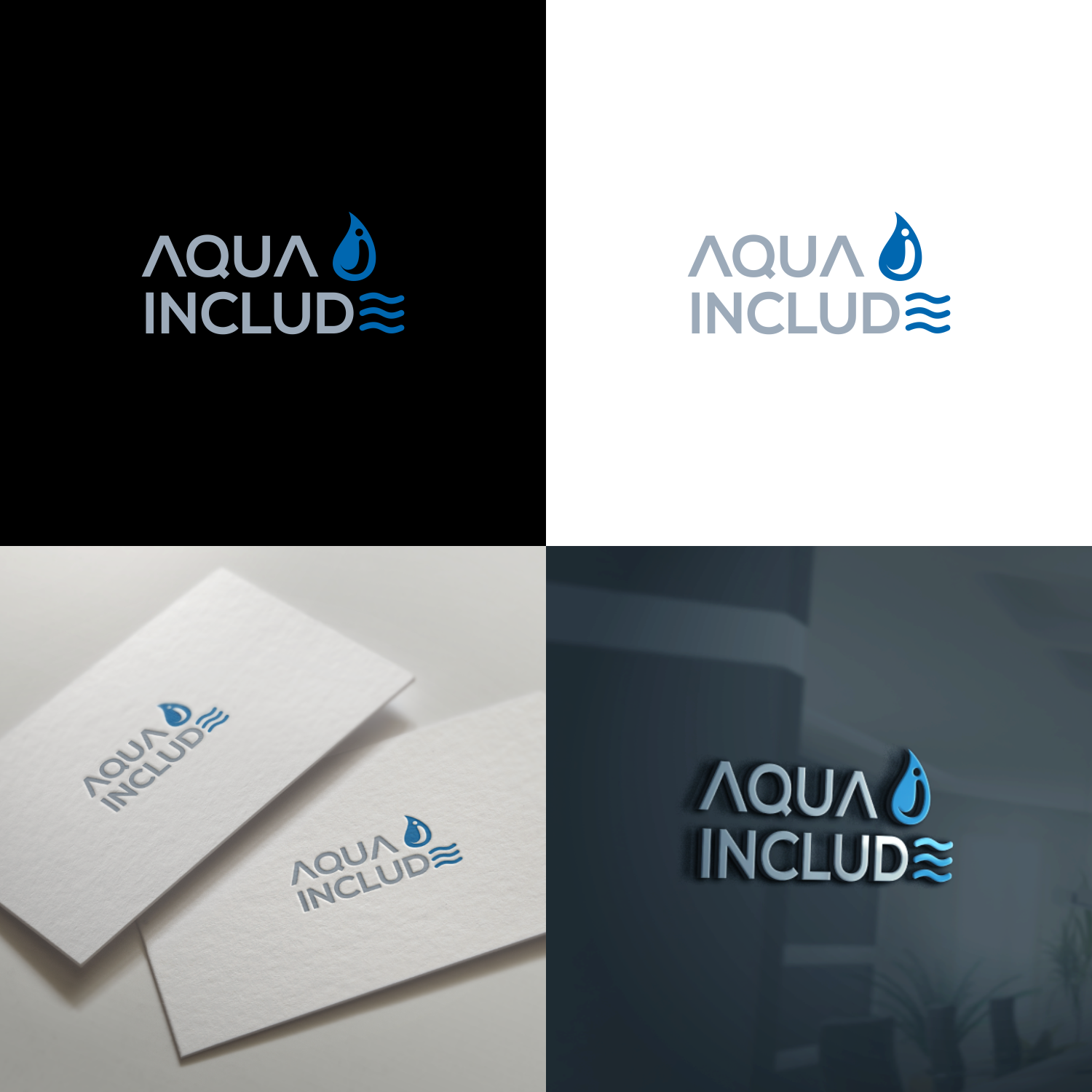 Logo Design by galang1996 2 for this project | Design #26826801