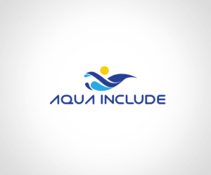 Aqua Include (open to logos without it as well!) | Logo-Design von kevinK
