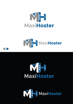 Logo Design by Navz for this project | Design #26824410