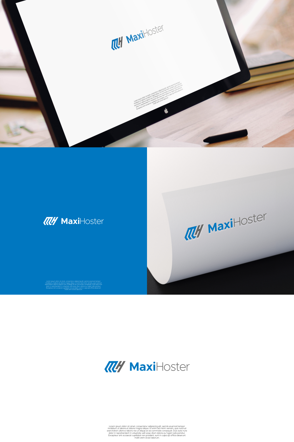 Logo Design by untung bertubi-tubi for this project | Design #26824081
