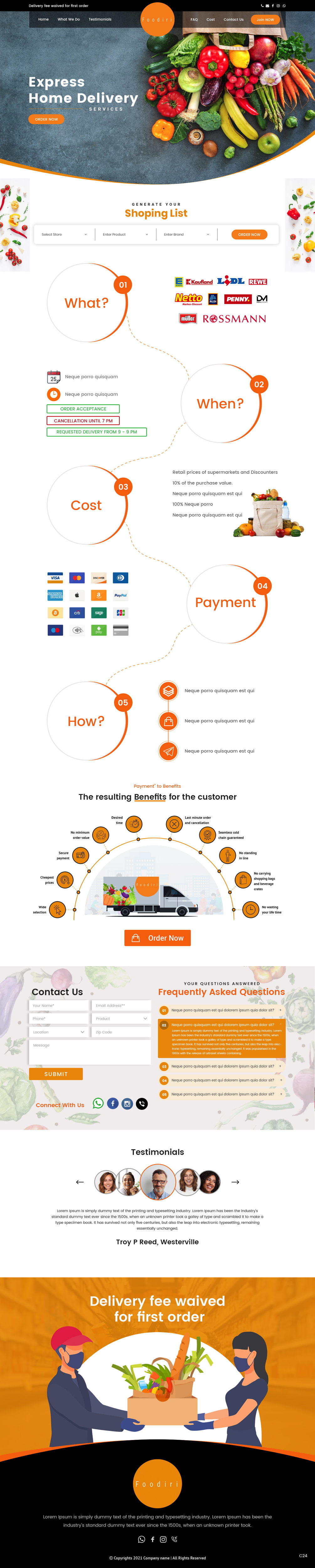 Web Design by pb for this project | Design #26857863