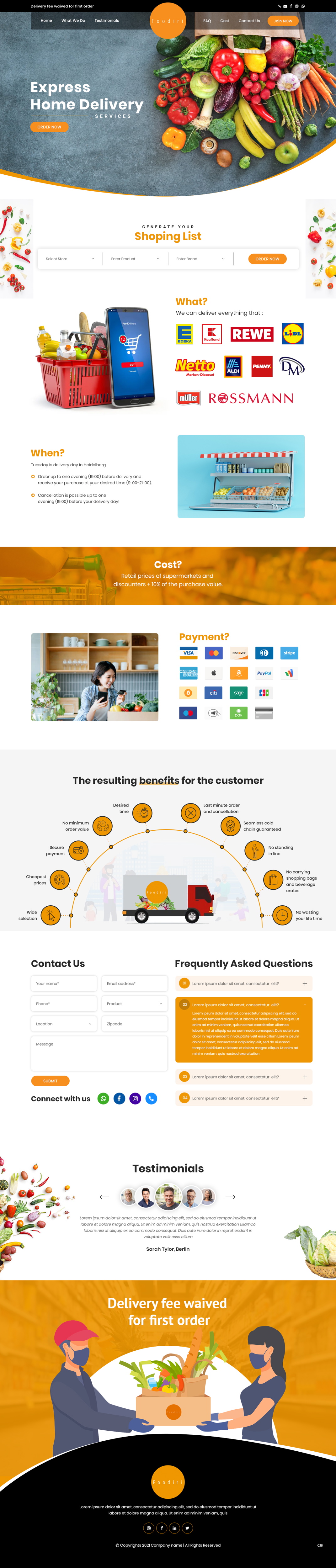 Web Design by pb for this project | Design #26857864