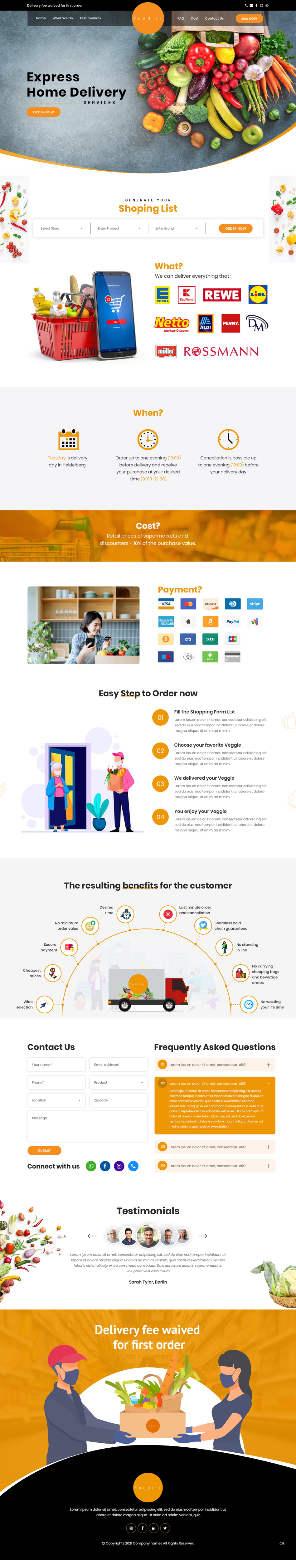 Diseño Web por pb para este proyecto | Diseño #26877581