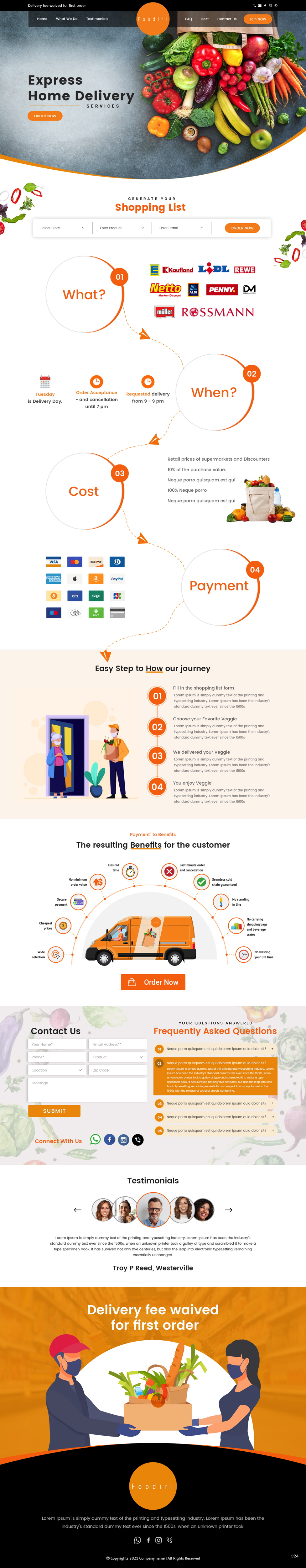 Web Design by pb for this project | Design #26889350