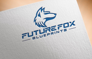 Design de Logo par Vishak vasu pour Future Fox Blueprints | Design #26838754