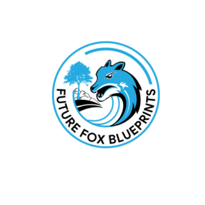 Logo Design by Wonderful design for Future Fox Blueprints | Design: #26828791