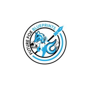 Logo Design by Wonderful design for Future Fox Blueprints | Design: #26829237