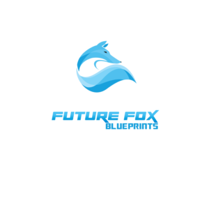 Logo Design by borzoid for Future Fox Blueprints | Design: #26827177