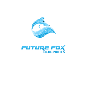 Logo Design by borzoid for Future Fox Blueprints | Design: #26827178