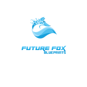 Logo Design by borzoid for Future Fox Blueprints | Design: #26827179