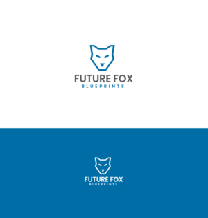 Design de Logo par hassan23as pour Future Fox Blueprints | Design #26828952