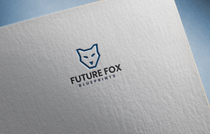 Logo Design by hassan23as for Future Fox Blueprints | Design: #26828961