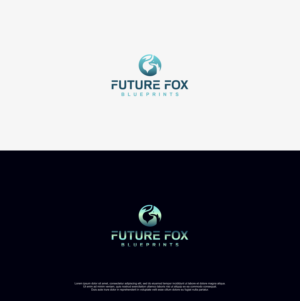 Logo Design by R!CKY for Future Fox Blueprints | Design: #26837835
