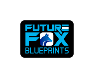 Logo Design by DreamzINSIDE for Future Fox Blueprints | Design: #26826779