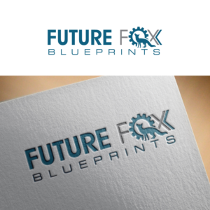 Design de Logo par GODDREAMCREATION pour Future Fox Blueprints | Design #26826677