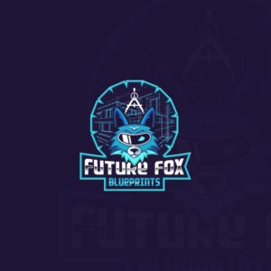Logo Design by Tan-D for Future Fox Blueprints | Design: #26839988