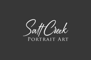 Logo Design by Soonia for Salt Creek Portrait Art | Design: #26837612