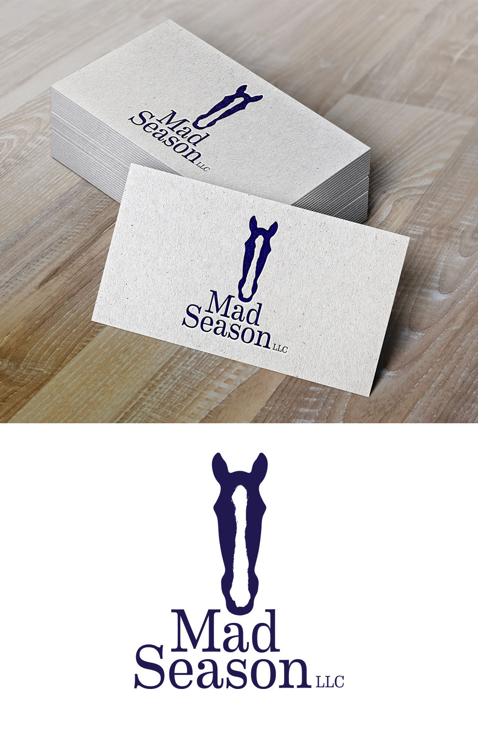 Logo Design by see why for this project | Design #26828406
