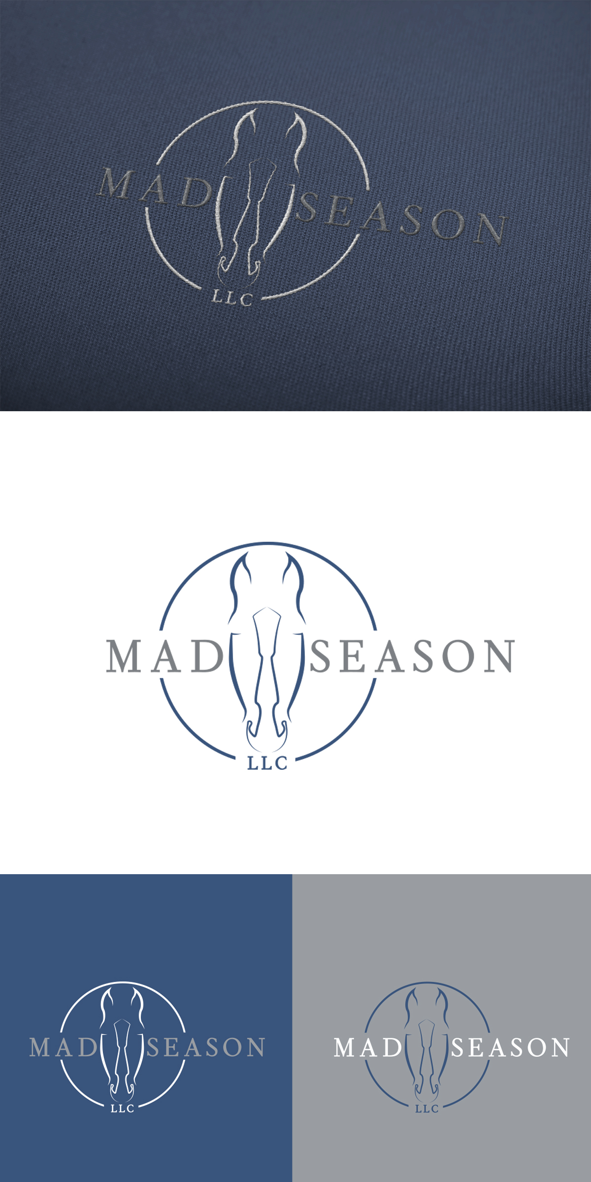 Logo Design by Aaaron for this project | Design #26831097
