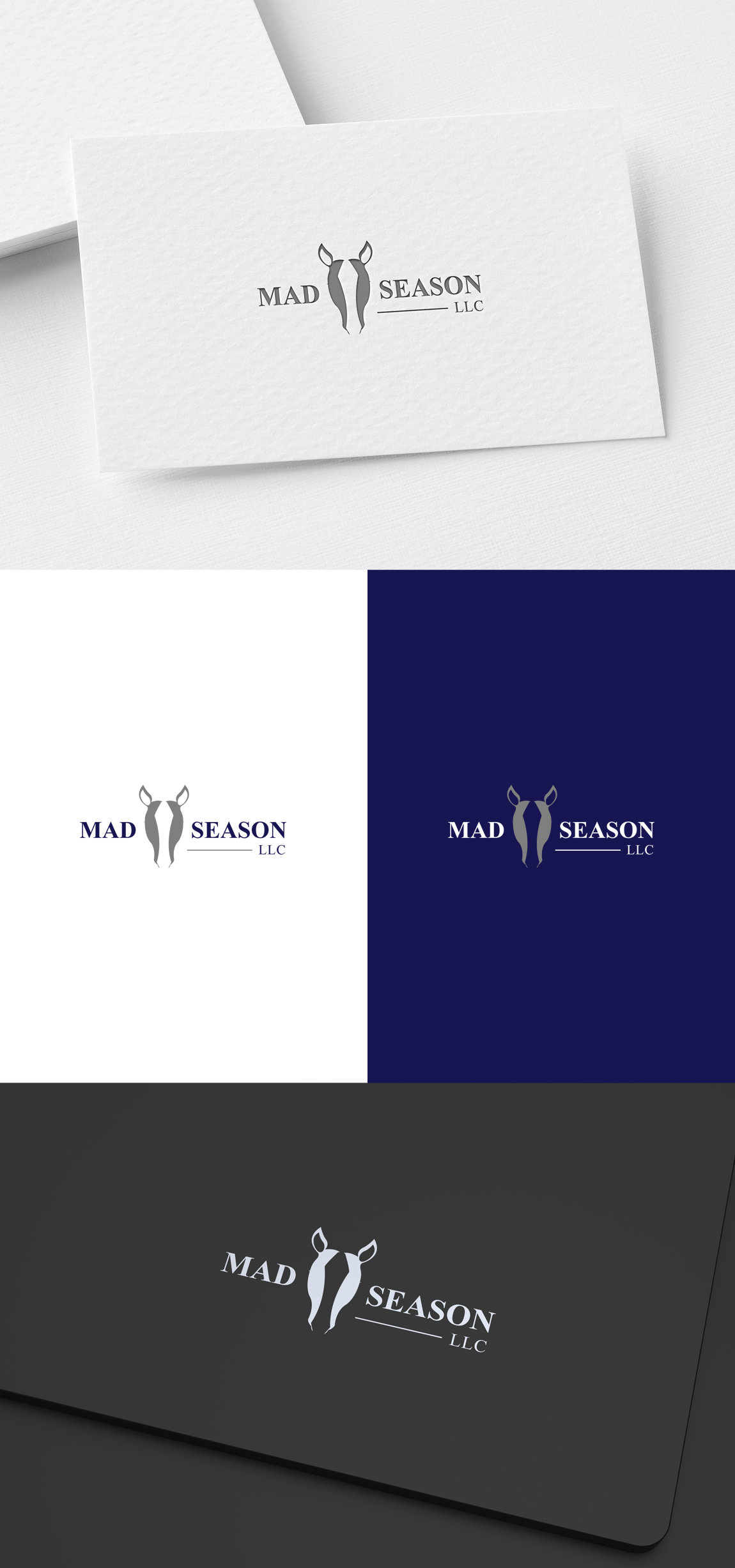 Logo Design by SL Designer for this project | Design #26828964