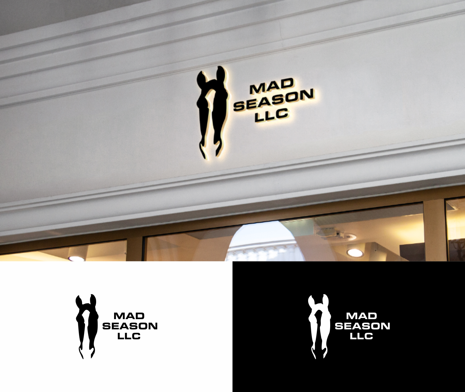 Diseño de Logo por dobleh_creative para este proyecto | Diseño #26828844