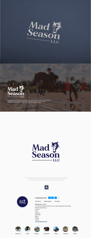 Logo-Design von Low_vertical für dieses Projekt | Design: #26859279