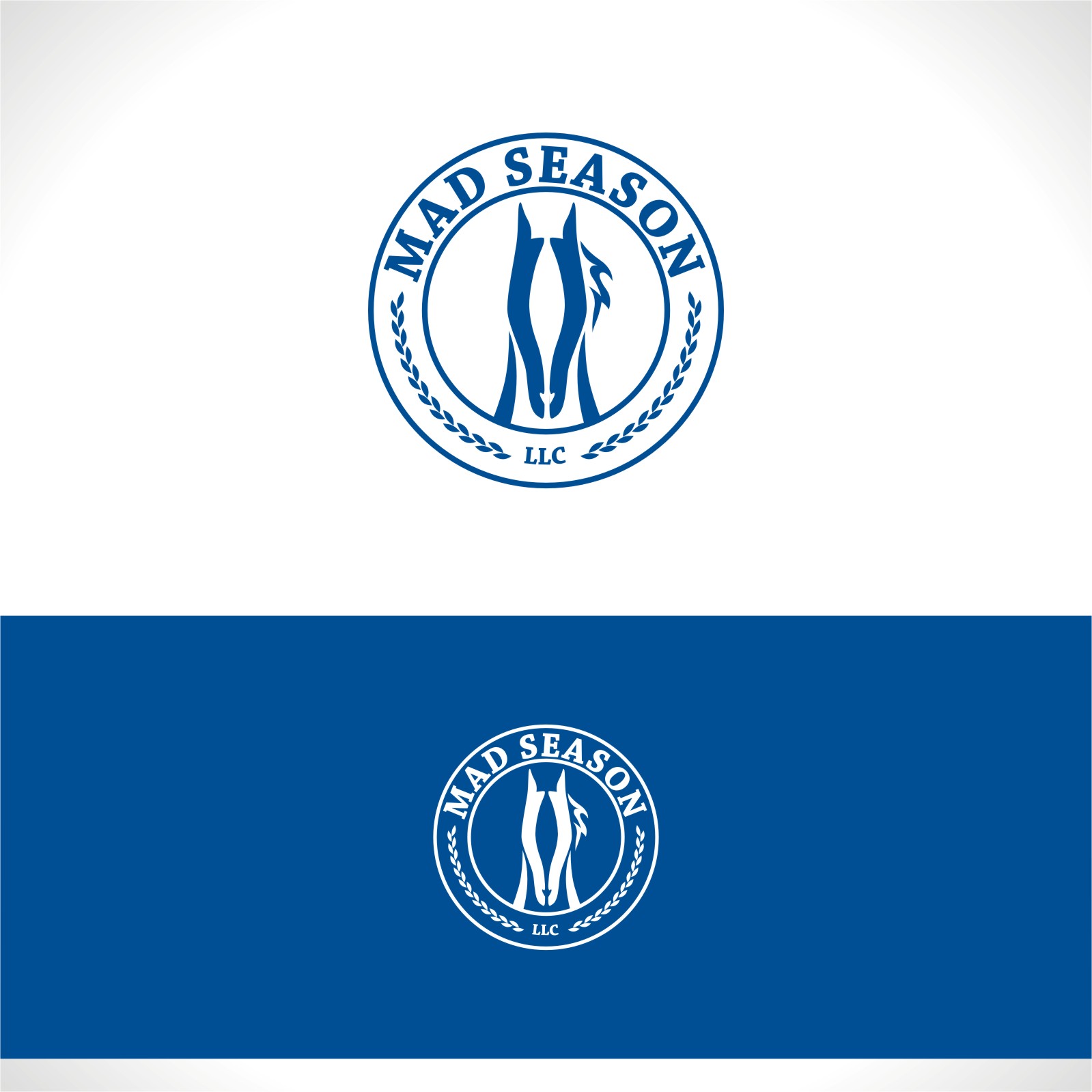 Logo Design by MAhi2014 for this project | Design #26830756