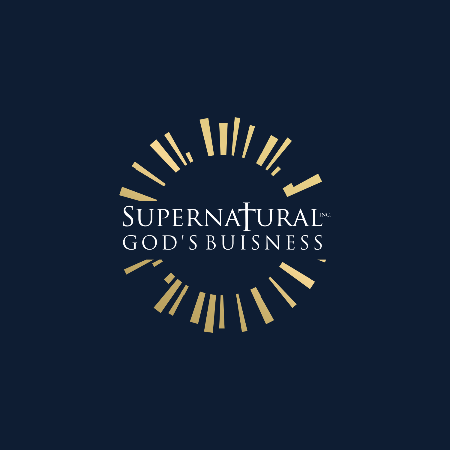 Logo Design by ThiagoB for this project | Design #26834048