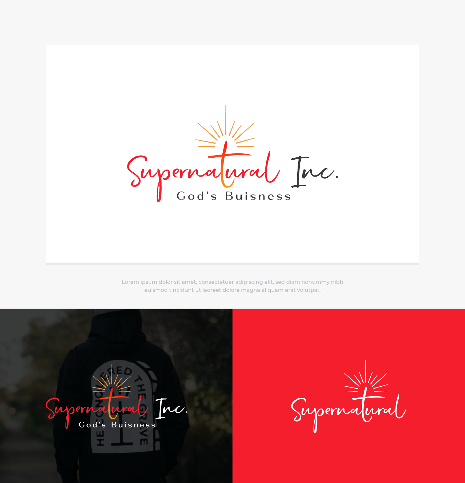 Logo Design by mintcreative for this project | Design #26833739