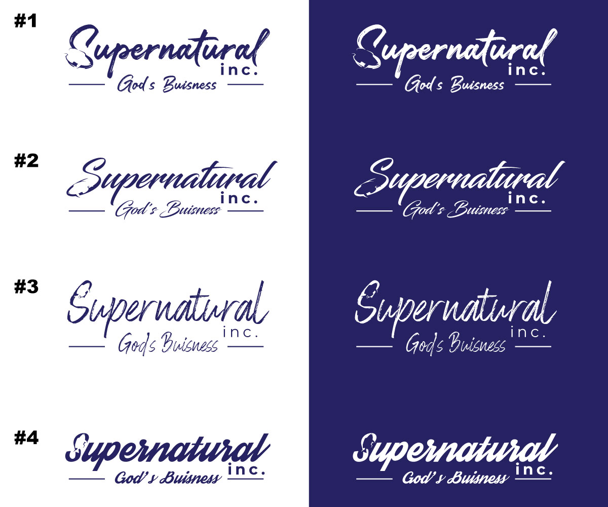 Logo Design by uitaki for this project | Design: #26847732