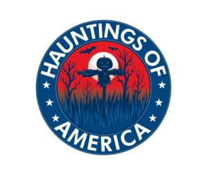 Hauntings of America | Logo-Design von blue eye