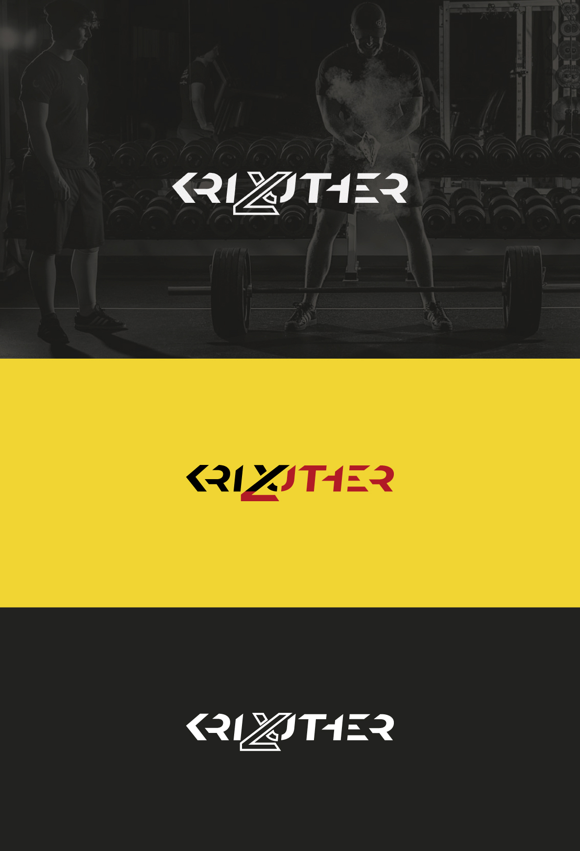 Logo Design by AnnaRoshch for this project | Design #26830865