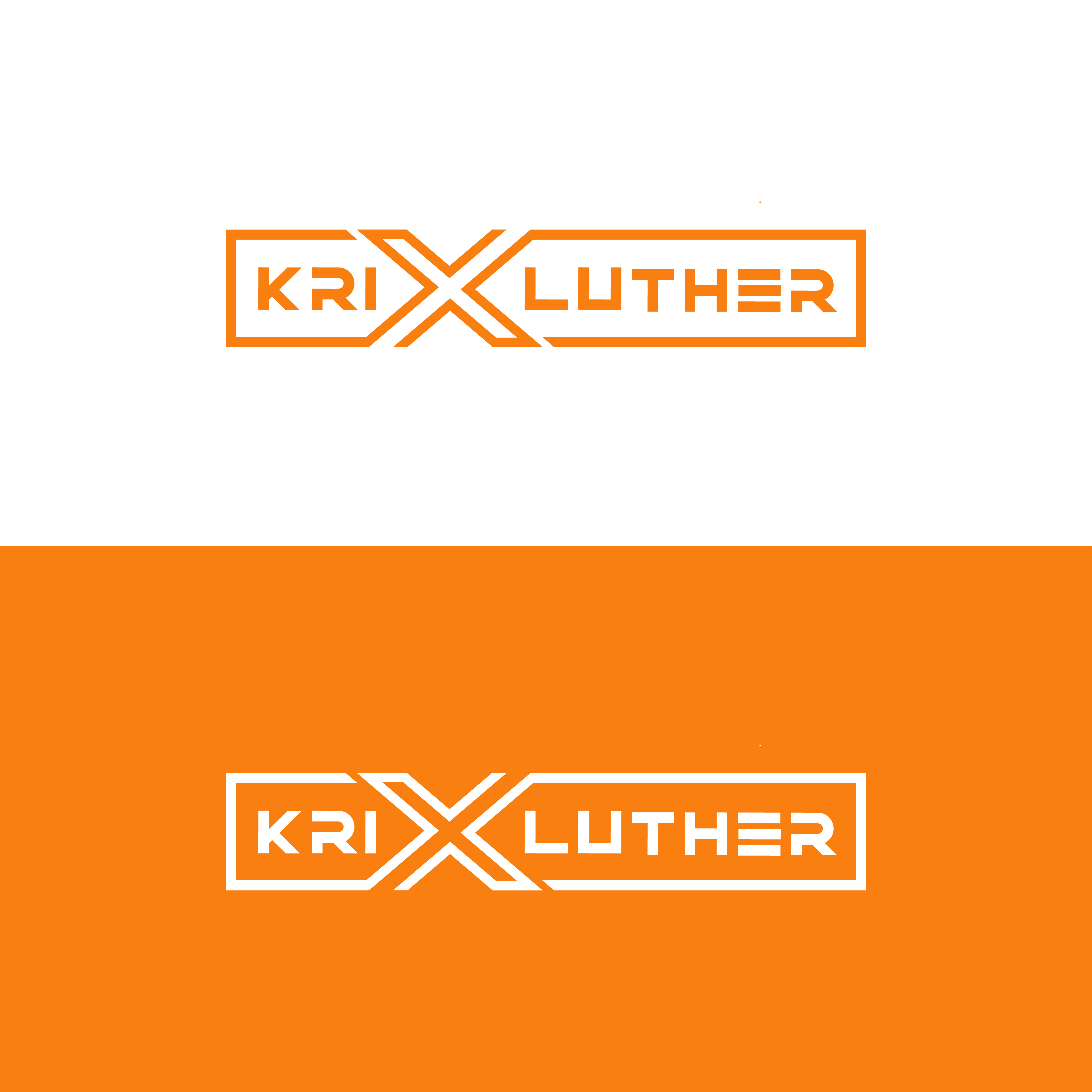 Logo Design by Sandii Hardianto for this project | Design #26831159
