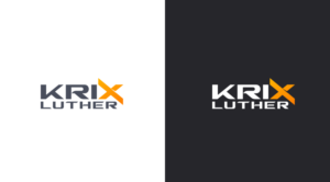 Krix Luther | Logo Design by jaime.sp