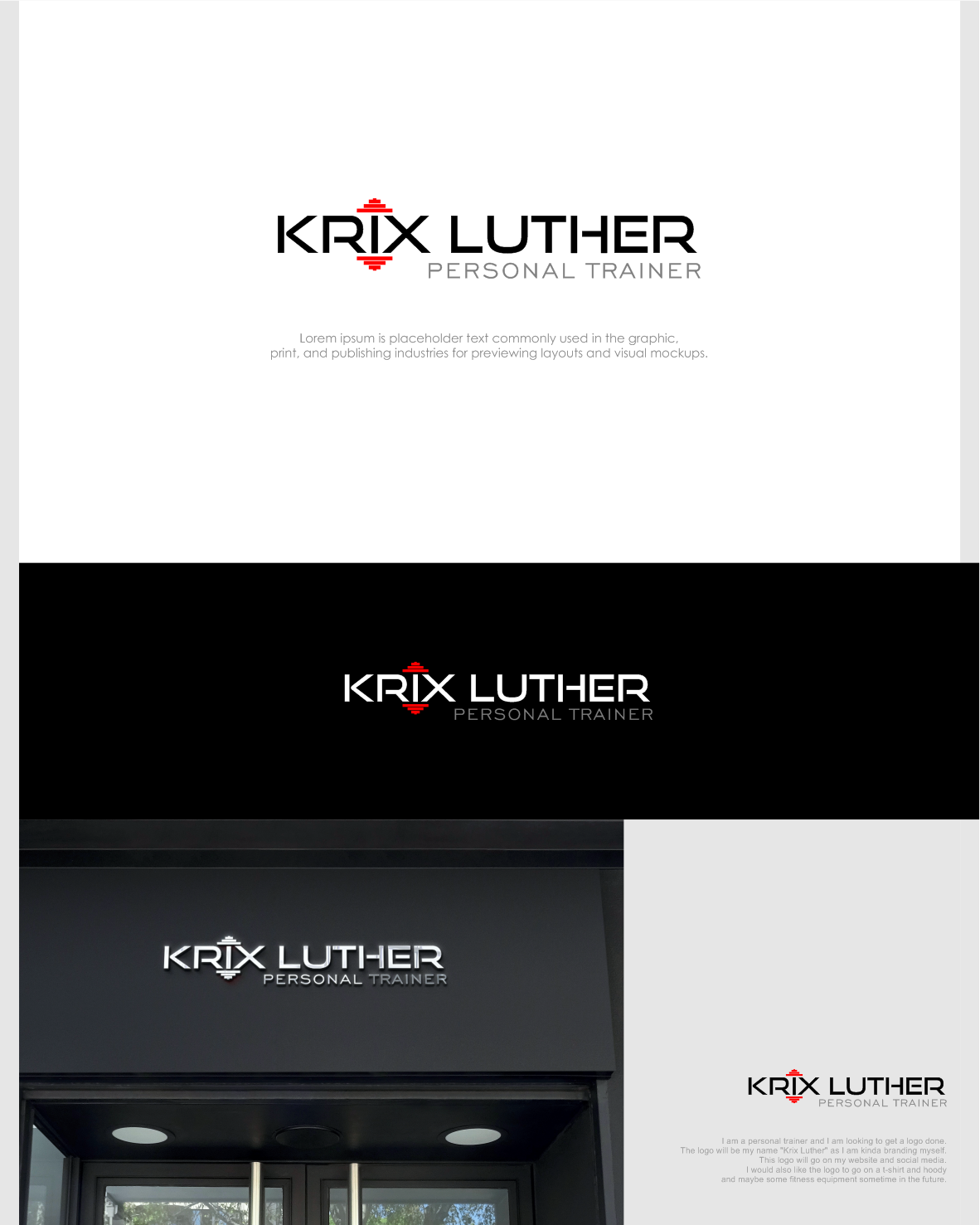 Diseño de Logo por momo57 para este proyecto | Diseño #26855134