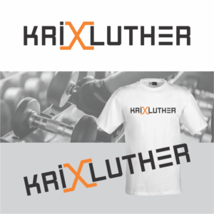 Logo-Design von rhalder4 für dieses Projekt | Design: #26832996