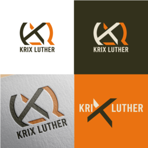 Logo Design by Indra Mahendra