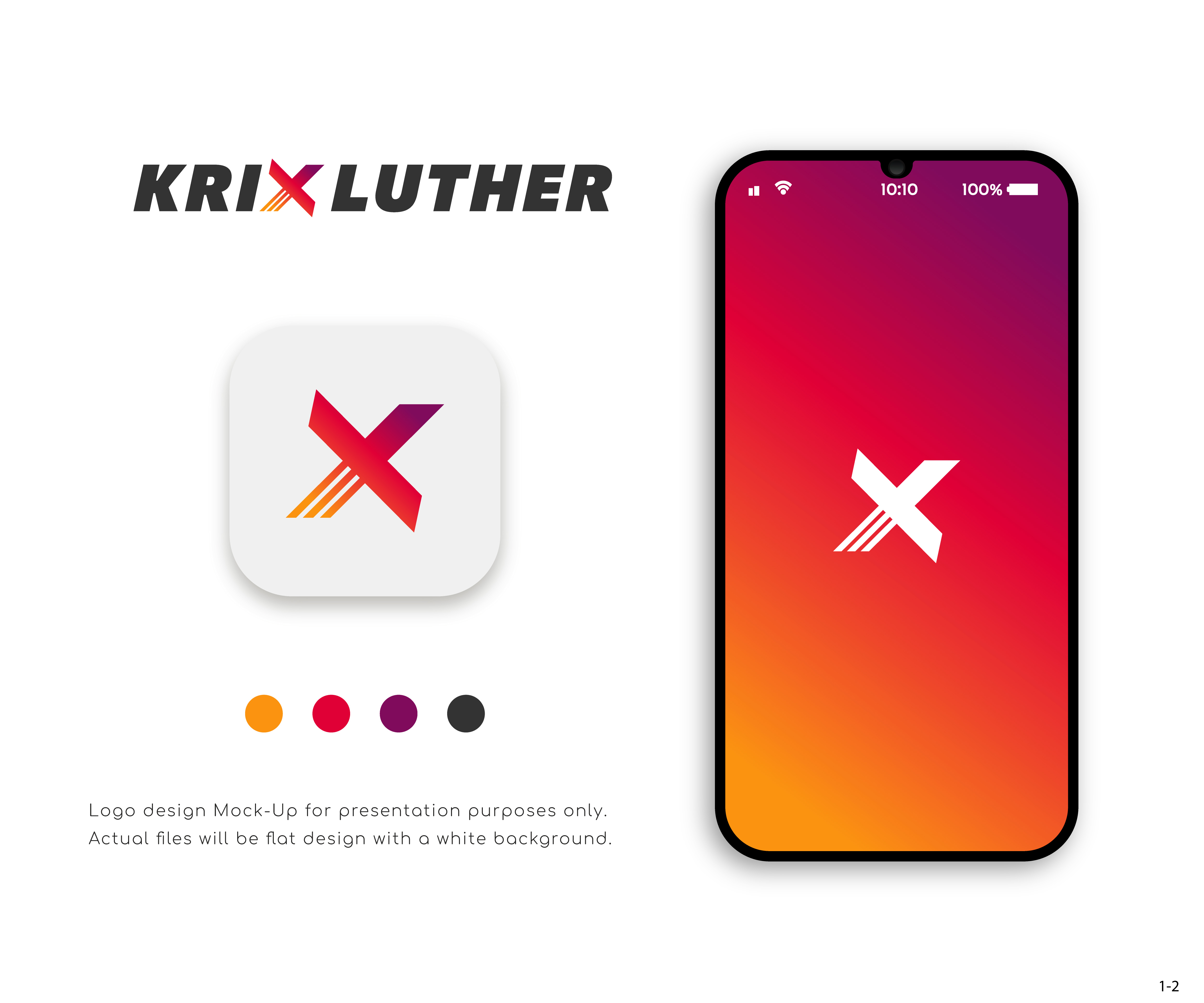 Logo Design by jnh for this project | Design #26837550