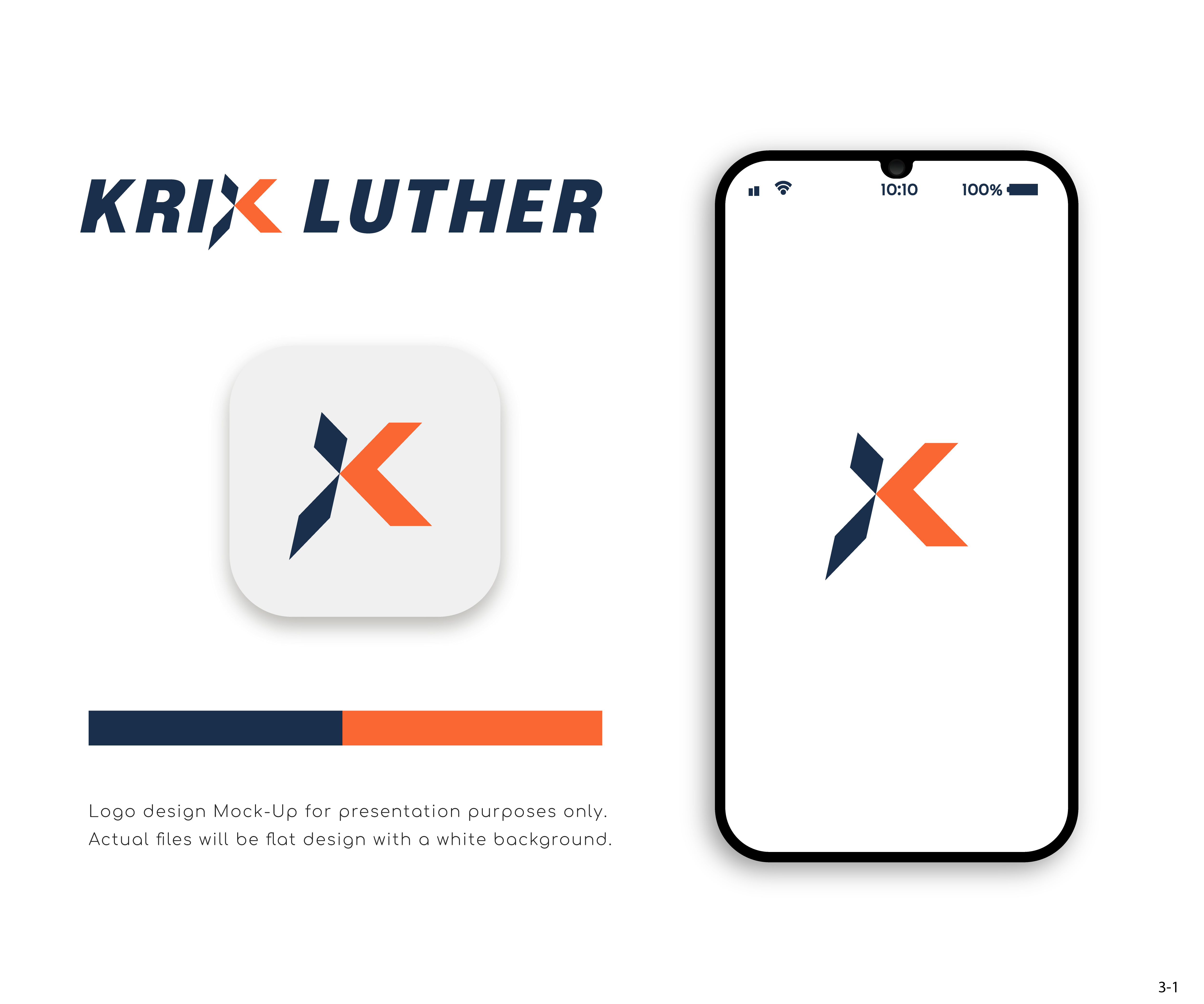 Logo Design by jnh for this project | Design: #26837867