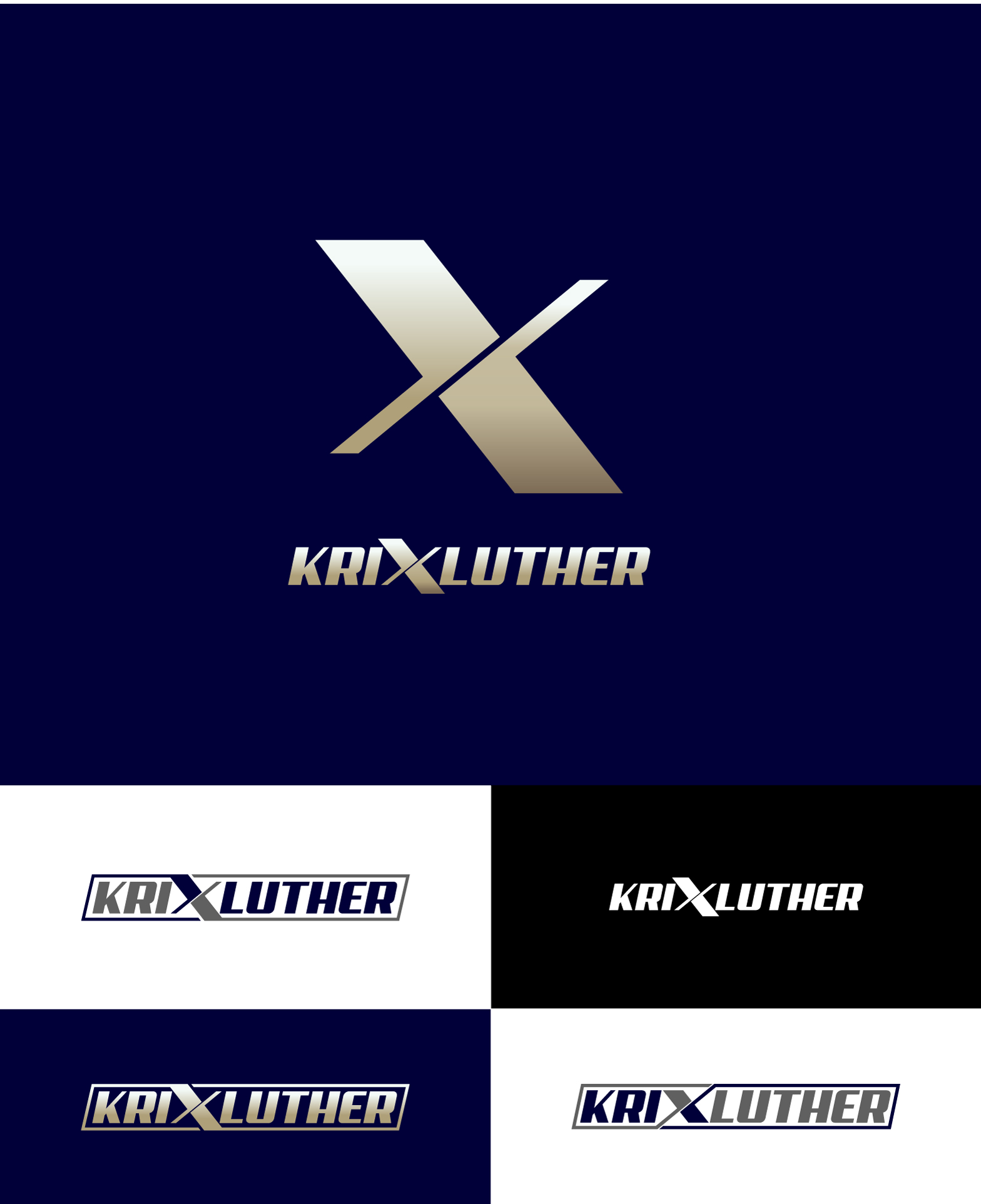 Logo Design by Art Punk for this project | Design #26827814