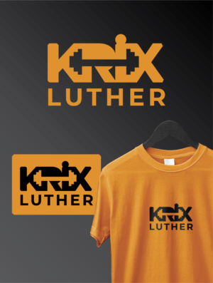 Logo Design by Brandão