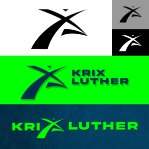 Logo Design by Ivanbitar