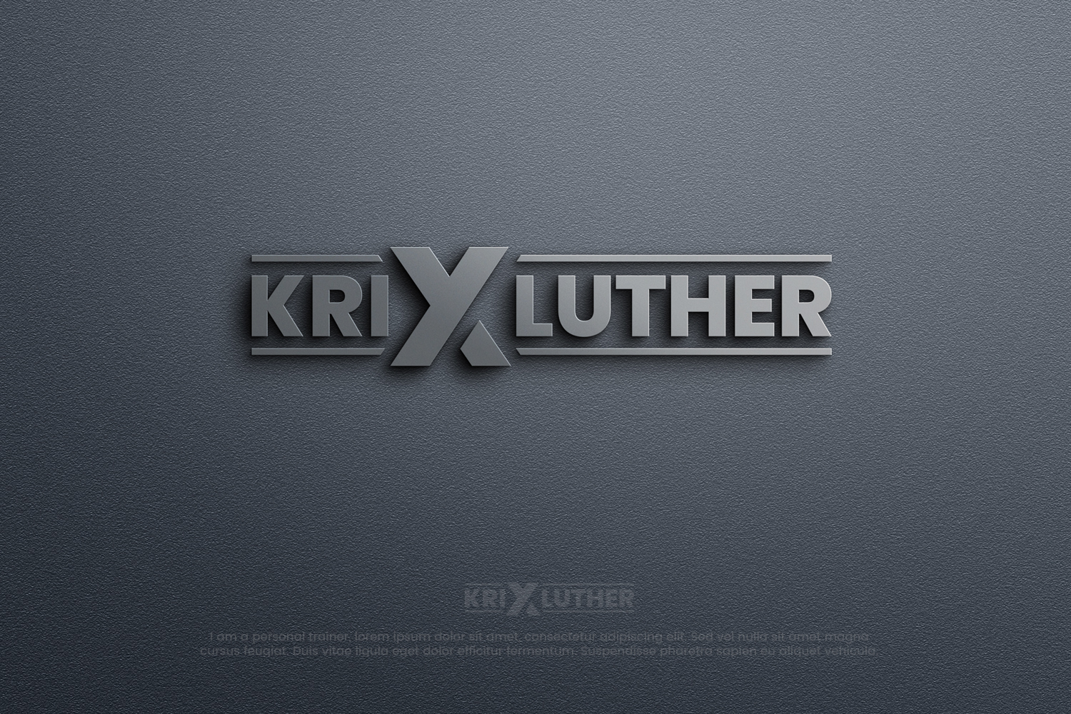 Logo Design by Tharangafirst for this project | Design #26833802